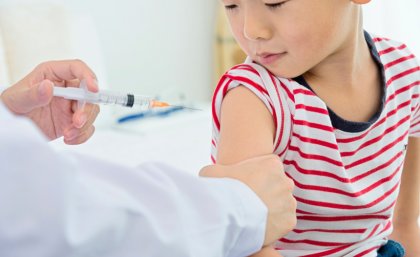 UQ researchers are studying attitudes around vaccines.