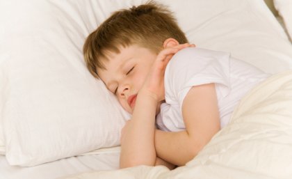 Researchers are seeking families of ADHD children for a sleep study