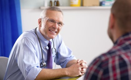 Starting with GPs, a new study hopes to stem the tide of antibiotic overuse. Starting with GPs, a new study hopes to stem the tide of antibiotic overuse.