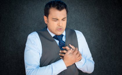 Diabetes is a significant contributor to cardiovascular disease