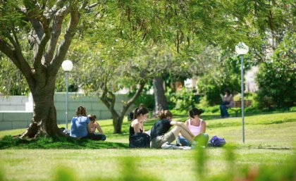 UQ had the strongest improvement of any of the four Australian universities in the top 100.