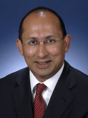 Mr Peter Varghese AO, will join The University of Queensland in July 2016 as UQ’s new Chancellor. Mr Peter Varghese AO, will join The University of Queensland in July 2016 as UQ’s new Chancellor.