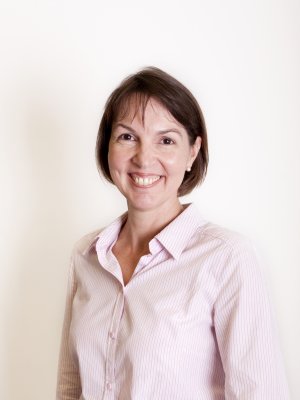 Pauline ford #2