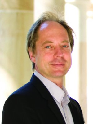 Professor Graeme Orr. Professor Graeme Orr.