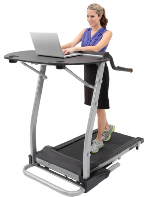 Stand And Deliver At Work With Activity Promoting Desks Uq News