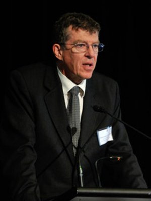 Professor Ian Frazer