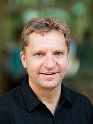 Professor Matt Trau Professor Matt Trau