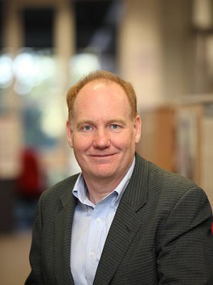Professor Anton Middelberg Professor Anton Middelberg