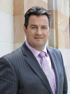 David Lavell: New Associate Director, Investigations at UQ David Lavell: New Associate Director, Investigations at UQ