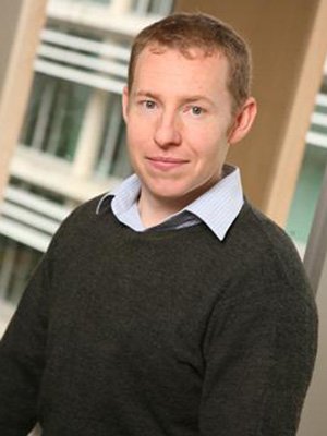UQ's Dr Andrew Phillips wins the Crisp Prize for his first political science book. UQ's Dr Andrew Phillips wins the Crisp Prize for his first political science book.