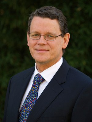 Head of UQ’s School of Agriculture and Food Sciences, Professor Neal Menzies.