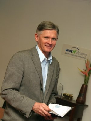 Philanthropist, Dr Graeme Wood, was awarded a Member (AM) in the General Division, for service to business, particularly the tourism industry, and through philanthropic support for young people and tertiary education institutions in Queensland. Dr Wood is the Founder and Chairman, University of Queensland Endowment Fund (UQef).