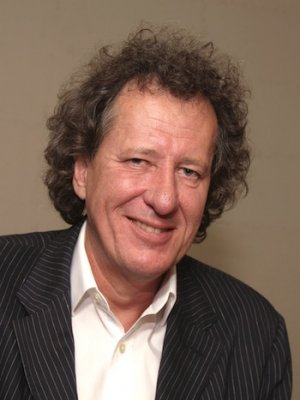 UQ alumnus, actor and film producer Dr Geoffrey Rush has been named the 2012 Australian of the Year.