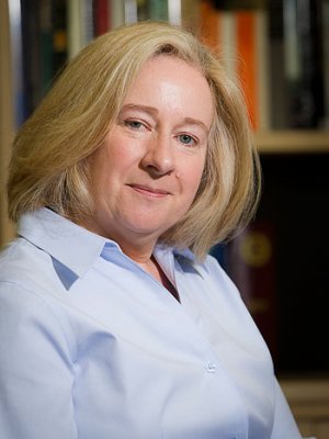 Executive Dean of the Faculty of Arts Professor Nancy Wright