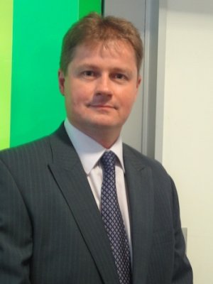 UniQuest Pty Limited, has appointed Chartered Accountant, Rob Hewitt as its new Chief Financial Officer. UniQuest Pty Limited, has appointed Chartered Accountant, Rob Hewitt as its new Chief Financial Officer.
