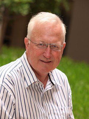 Professor Don Anderson Professor Don Anderson