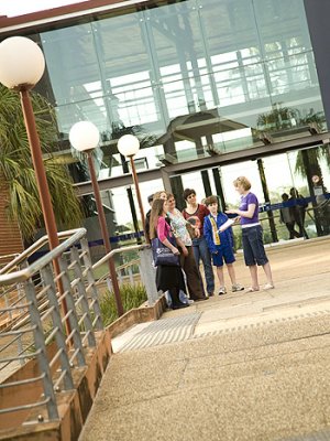 UQ Ipswich Open Day UQ Ipswich Open Day