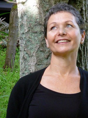 Elizabeth Rosner. Photo: Julia McNeal Elizabeth Rosner. Photo: Julia McNeal