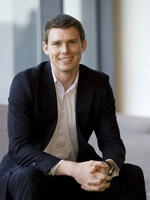 Christian Jack is one of two UQ students to win an inaugural Prime Minister’s Australia Asia Endeavour Award Christian Jack is one of two UQ students to win an inaugural Prime Minister’s Australia Asia Endeavour Award