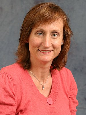 Professor Fiona Rohde