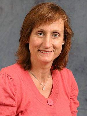 Professor Fiona Rohde Professor Fiona Rohde