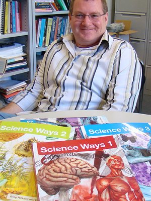 Dr David Geelan Dr David Geelan