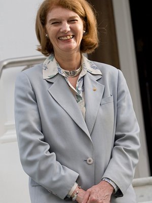 Her Excellency Ms Penelope Wensley AO Her Excellency Ms Penelope Wensley AO