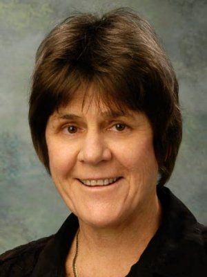 Professor Wendy Hoy Professor Wendy Hoy