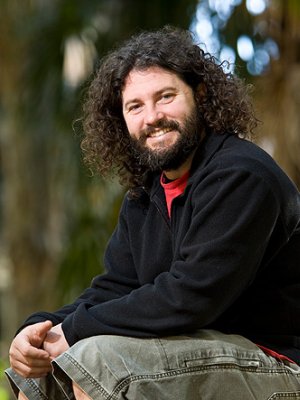 Mike Imelfort Mike Imelfort