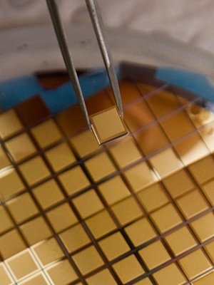 Nanopatches Nanopatches