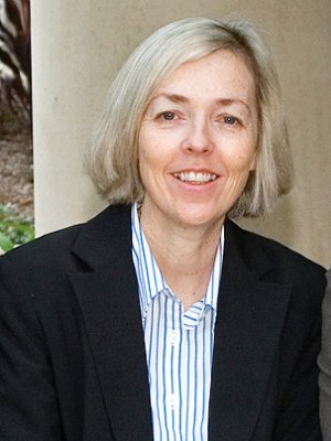 Professor Maree Smith Professor Maree Smith