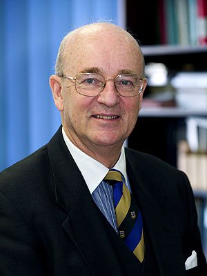 Professor John Pearn