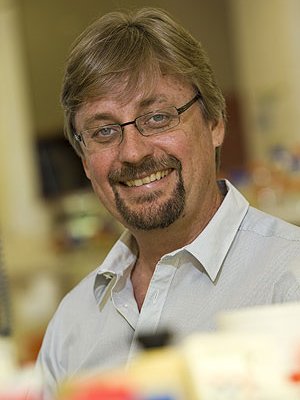Professor Scott O'Neill
