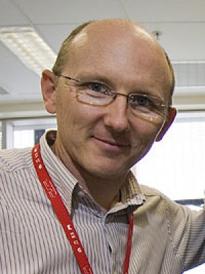 Associate Professor Sean Grimmond Associate Professor Sean Grimmond