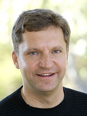 Dr Matt Trau Dr Matt Trau