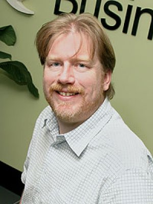 Dr Tim Kastelle Dr Tim Kastelle