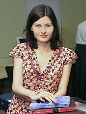 Marissa Edwards Marissa Edwards