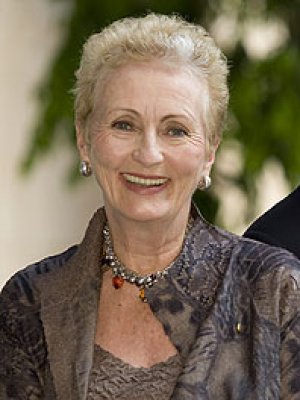 Emeritus Professor Bradley