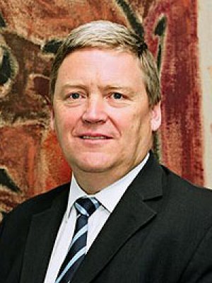 Professor Philip Davies Professor Philip Davies
