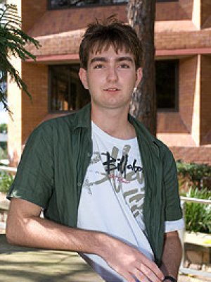 Wesley Draper Wesley Draper