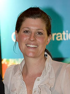 Dr McDonald-Madden Dr McDonald-Madden