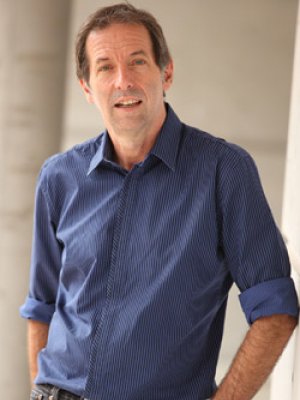 Professor John Quiggin