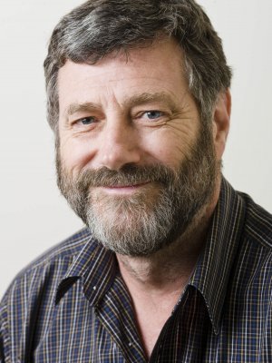 Centre Director Professor Peter Sly