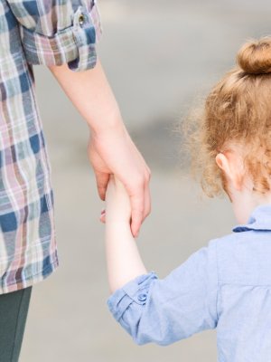 Last summer, one student investigated how social and political changes influence media portrayal of single mothers Last summer, one student investigated how social and political changes influence media portrayal of single mothers