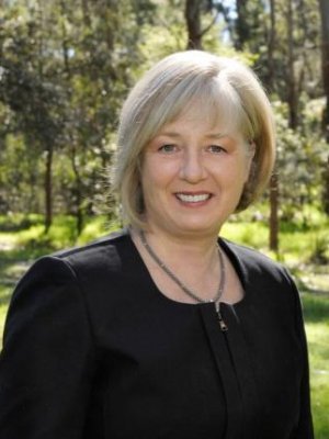 Professor Carolyn Mountford will be the new TRI CEO from February 2015.