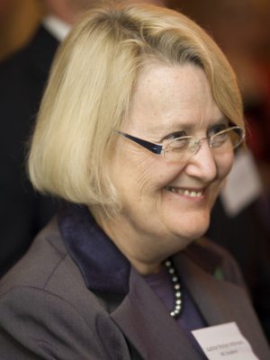 Justice Roslyn Atkinson AO