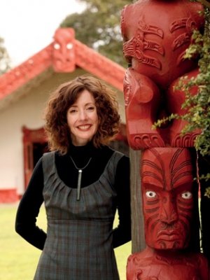 Dr Deidre Brown will be one of the international architects to present at the symposium Dr Deidre Brown will be one of the international architects to present at the symposium