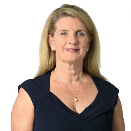 New Deputy Chancellor Ms Tonianne Dwyer New Deputy Chancellor Ms Tonianne Dwyer