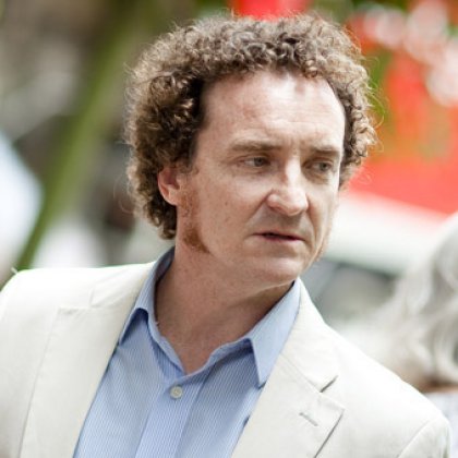 CSIRO Office of the Chief Executive Science Leader Professor Justin Cooper-White. CSIRO Office of the Chief Executive Science Leader Professor Justin Cooper-White.