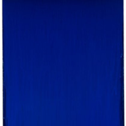 Joseph Marioni, Blue Painting, Acrylic and Linen on Stretcher
61 x 51 cm 2000 no. 15. Collection of The University of Queensland, purchased 2001. Reproduced courtesy of the artist and David Pestorius Projects, Brisbane. Joseph Marioni, Blue Painting, Acrylic and Linen on Stretcher
61 x 51 cm 2000 no. 15. Collection of The University of Queensland, purchased 2001. Reproduced courtesy of the artist and David Pestorius Projects, Brisbane.